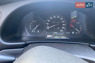 Седан Daewoo Lanos 2003 в 