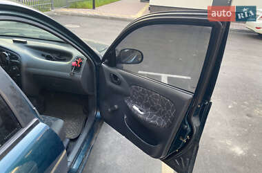 Седан Daewoo Lanos 2003 в 