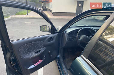 Седан Daewoo Lanos 2003 в 