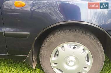 Седан Daewoo Lanos 2004 в 