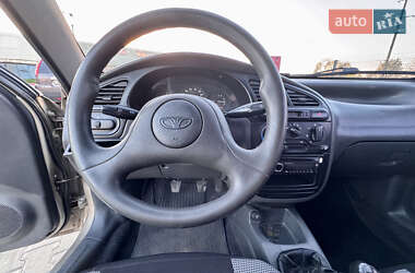Седан Daewoo Lanos 2008 в 