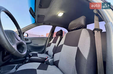 Седан Daewoo Lanos 2008 в 