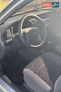 Седан Daewoo Lanos 2006 в 