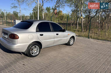 Седан Daewoo Lanos 2006 в 