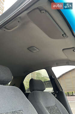 Седан Daewoo Lanos 2006 в Киеве