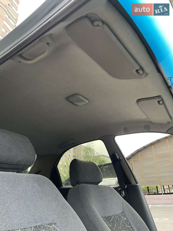 Седан Daewoo Lanos 2006 в Киеве фото 12 Седан Daewoo Lanos 2006 в Киеве