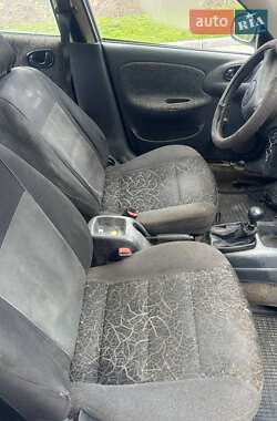 Седан Daewoo Lanos 2008 в 