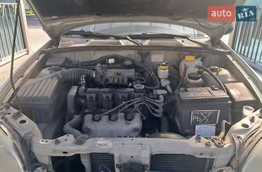 Седан Daewoo Lanos 2006 в 