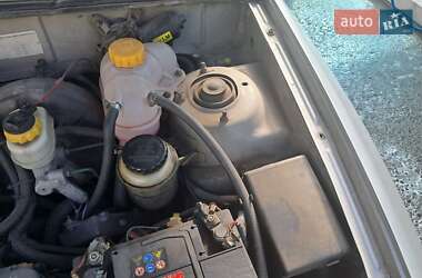 Седан Daewoo Lanos 2006 в 