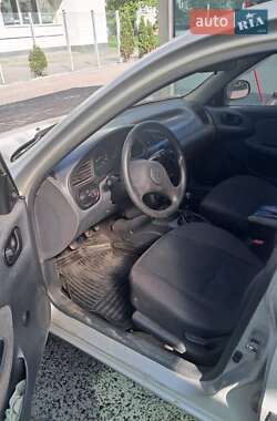 Седан Daewoo Lanos 2006 в 