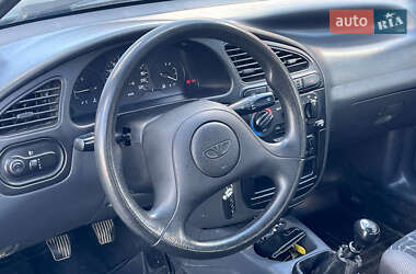 Седан Daewoo Lanos 2003 в 