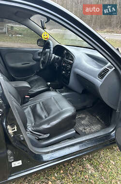 Седан Daewoo Lanos 2006 в 