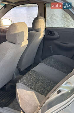 Седан Daewoo Lanos 2008 в 
