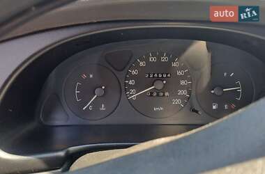 Седан Daewoo Lanos 2007 в 