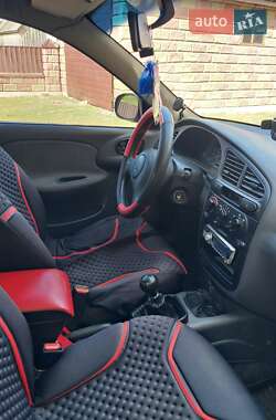 Седан Daewoo Lanos 2007 в 