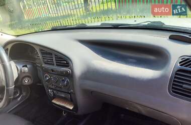 Седан Daewoo Lanos 2003 в 