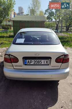 Седан Daewoo Lanos 2003 в 