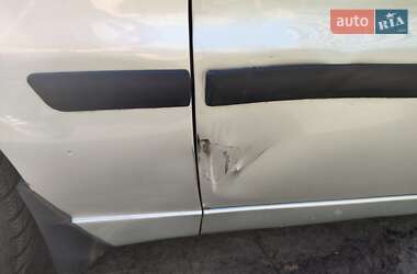 Седан Daewoo Lanos 2003 в 