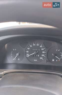 Седан Daewoo Lanos 2007 в 