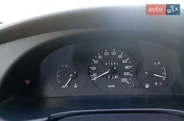 Седан Daewoo Lanos 2009 в 