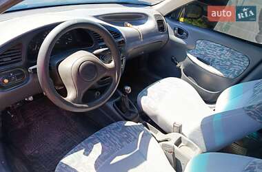 Седан Daewoo Lanos 2005 в 