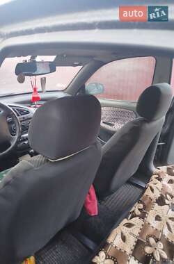 Седан Daewoo Lanos 2008 в 
