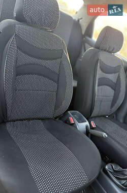 Седан Daewoo Lanos 2010 в 