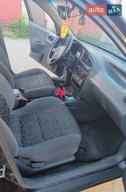 Седан Daewoo Lanos 2008 в 