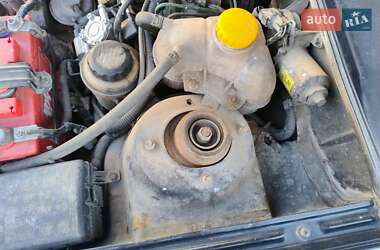 Седан Daewoo Lanos 2008 в 