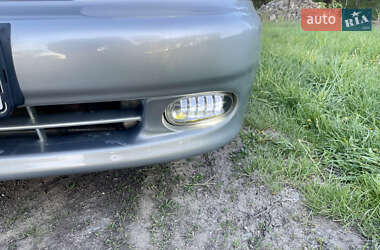 Седан Daewoo Lanos 2004 в 