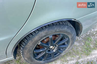 Седан Daewoo Lanos 2004 в 