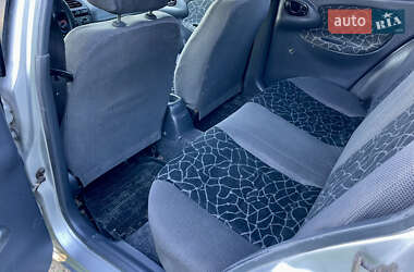 Седан Daewoo Lanos 2004 в 