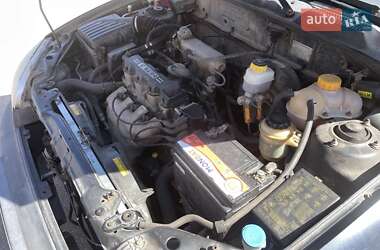 Седан Daewoo Lanos 2006 в Корюківці