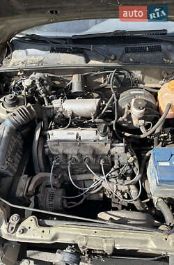 Седан Daewoo Lanos 2007 в 