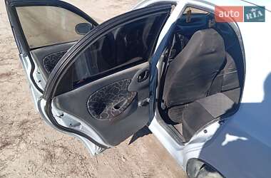 Седан Daewoo Lanos 2003 в 
