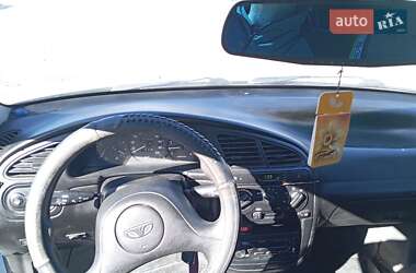 Седан Daewoo Lanos 2003 в 