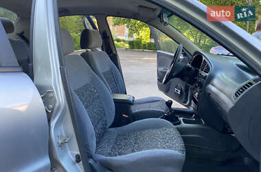 Седан Daewoo Lanos 2007 в 