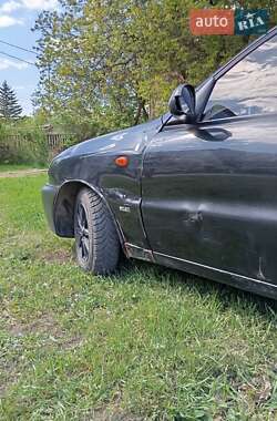 Седан Daewoo Lanos 2008 в 