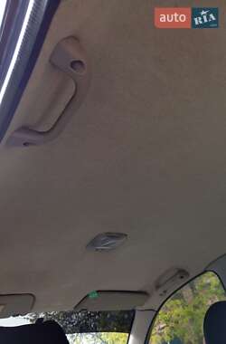Седан Daewoo Lanos 2008 в 
