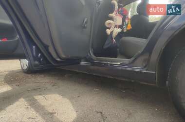 Хетчбек Daewoo Lanos 2006 в 