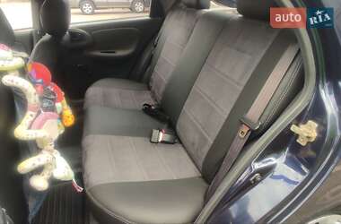 Хетчбек Daewoo Lanos 2006 в 