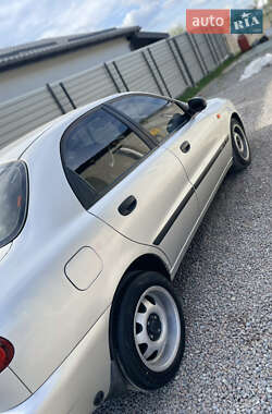 Седан Daewoo Lanos 2004 в Борисполе