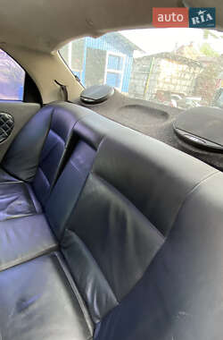 Седан Daewoo Lanos 2003 в 