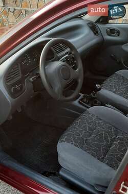 Седан Daewoo Lanos 2007 в 