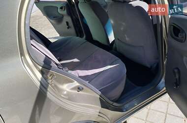 Седан Daewoo Lanos 2005 в 