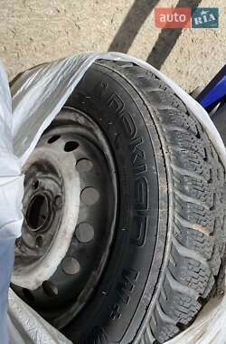 Седан Daewoo Lanos 2005 в 