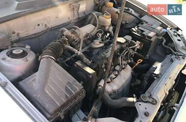 Седан Daewoo Lanos 2007 в 