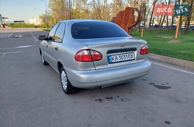 Седан Daewoo Lanos 2003 в 