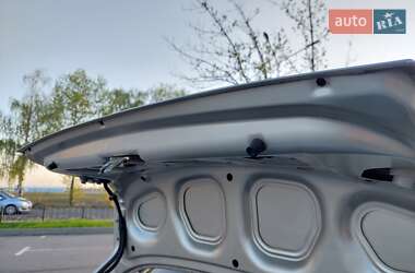 Седан Daewoo Lanos 2003 в 