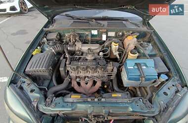 Седан Daewoo Lanos 2006 в 